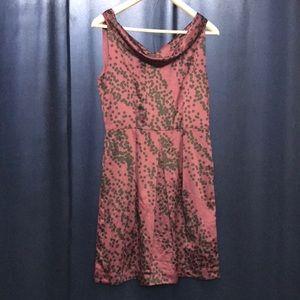 Elegant Banana Republic size 2 dress